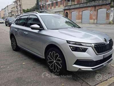 Skoda Kamiq Style usata Torino