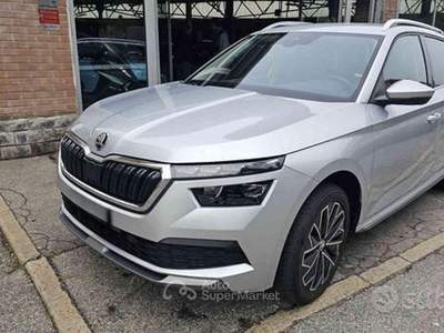 Skoda Kamiq Style usata Torino