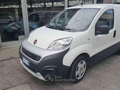 Fiat Fiorino QUBO 1.3 MJT 95CV SX (N1) usata Torino