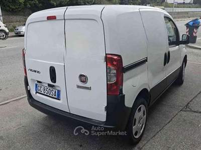 Fiat Fiorino QUBO 1.3 MJT 95CV SX (N1) usata Torino