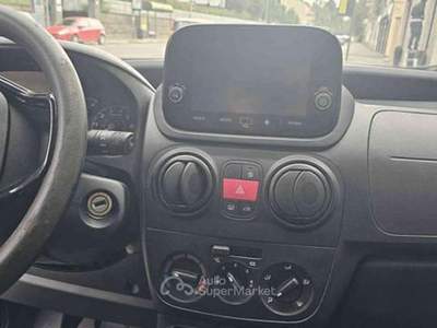 Fiat Fiorino QUBO 1.3 MJT 95CV SX (N1) usata Torino