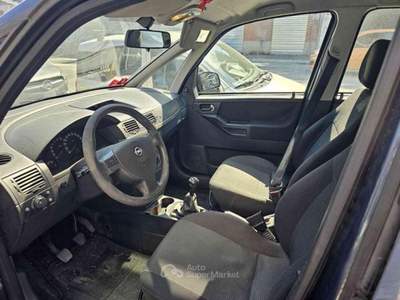 Opel Meriva 16V Cosmo usata Torino