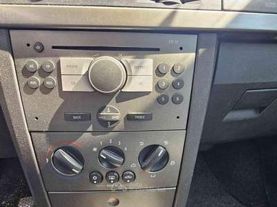 Opel Meriva 16V Cosmo usata Torino