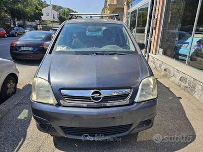 Opel Meriva 16V Cosmo usata Torino