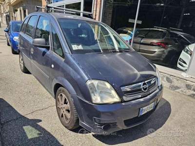 Opel Meriva 16V Cosmo usata Torino