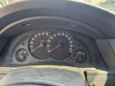 Opel Meriva 16V Cosmo usata Torino