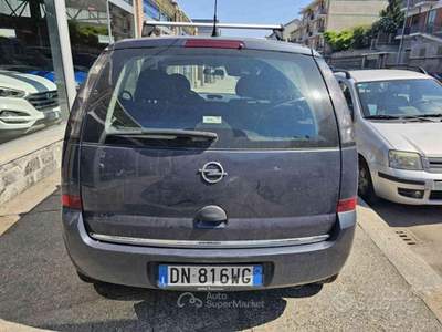 Opel Meriva 16V Cosmo usata Torino