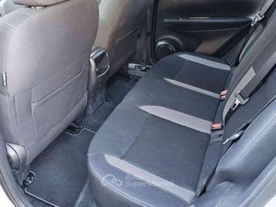 Nissan Qashqai Business usata Torino