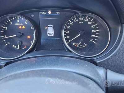 Nissan Qashqai Business usata Torino