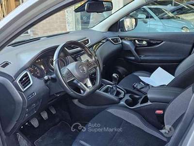Nissan Qashqai Business usata Torino
