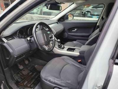 Land Rover Range Rover Evoque 5p. Business usata Torino