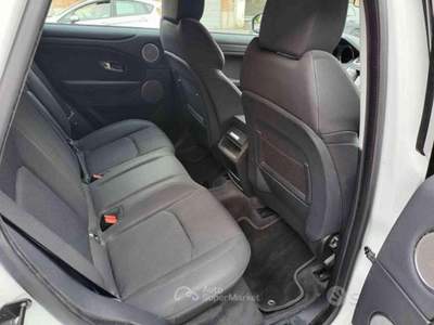 Land Rover Range Rover Evoque 5p. Business usata Torino