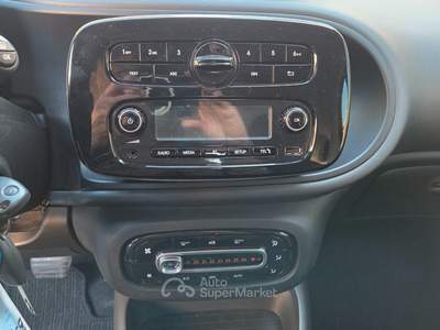 Smart ForTwo Pure usata Torino