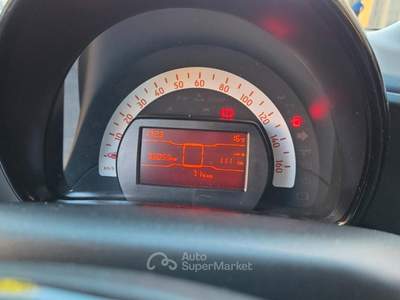 Smart ForTwo Pure usata Torino