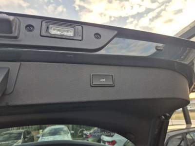 Cupra Formentor 2.0 TDI 150CV DSG Grigio usata Martellago