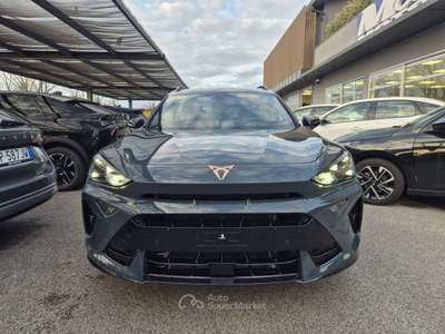 Cupra Formentor 2.0 TDI 150CV DSG Grigio usata Martellago