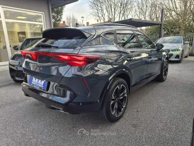 Cupra Formentor 2.0 TDI 150CV DSG Grigio usata Martellago