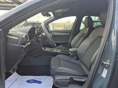 Cupra Formentor 2.0 TDI 150CV DSG Grigio usata Martellago