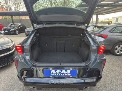Cupra Formentor 2.0 TDI 150CV DSG Grigio usata Martellago