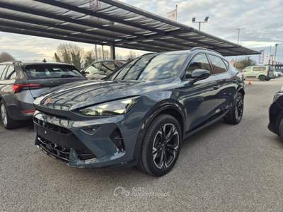 Cupra Formentor 2.0 TDI 150CV DSG Grigio usata Martellago