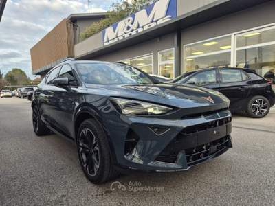 Cupra Formentor 2.0 TDI 150CV DSG Grigio usata Martellago