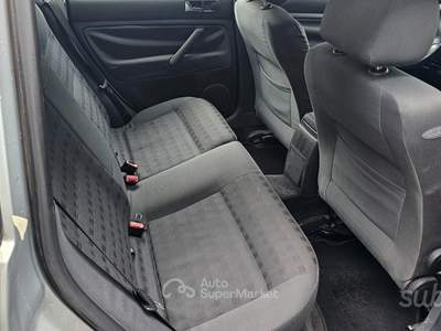 Volkswagen Passat /130 CV cat Var. C.line usata Torino