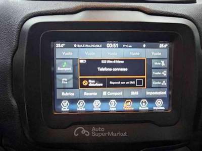 Jeep Renegade DDCT 120 CV Limited usata Torino
