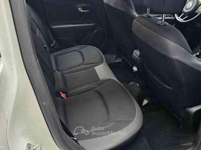 Jeep Renegade DDCT 120 CV Limited usata Torino