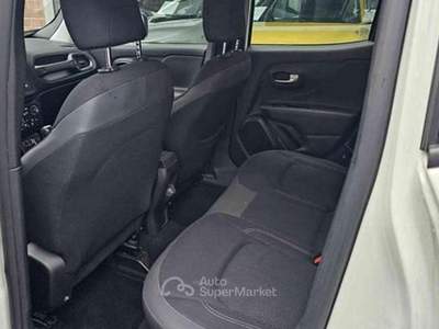 Jeep Renegade DDCT 120 CV Limited usata Torino