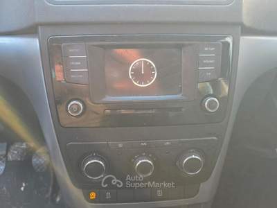 Skoda Yeti CR 110CV Easy usata Torino