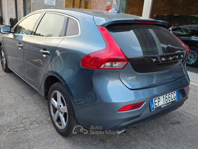 Volvo V40 Momentum usata Torino