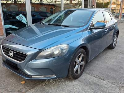 Volvo V40 Momentum usata Torino