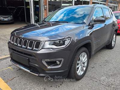 Jeep Compass PHEV AT6 4xe Limi usata Torino