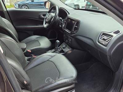 Jeep Compass PHEV AT6 4xe Limi usata Torino