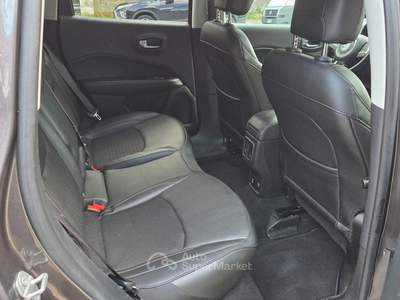Jeep Compass PHEV AT6 4xe Limi usata Torino