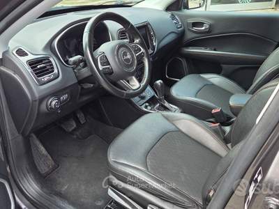 Jeep Compass PHEV AT6 4xe Limi usata Torino