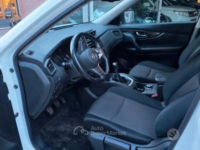 Nissan X-Trail 4WD Business usata Torino