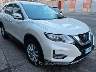 Nissan X-Trail 4WD Business usata Torino