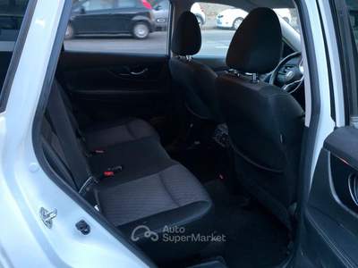 Nissan X-Trail 4WD Business usata Torino