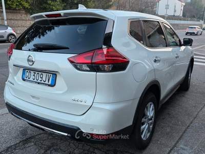 Nissan X-Trail 4WD Business usata Torino