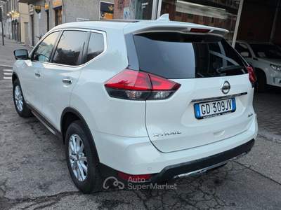 Nissan X-Trail 4WD Business usata Torino