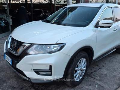 Nissan X-Trail 4WD Business usata Torino