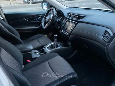Nissan X-Trail 4WD Business usata Torino