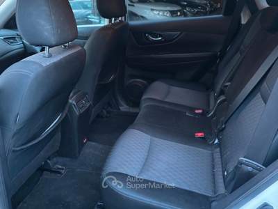 Nissan X-Trail 4WD Business usata Torino
