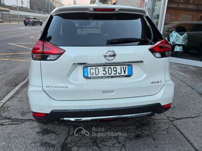 Nissan X-Trail 4WD Business usata Torino