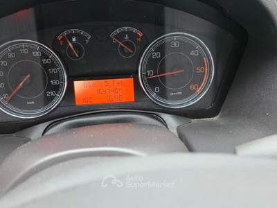 Fiat Croma Active usata Torino
