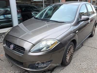 Fiat Croma Active usata Torino