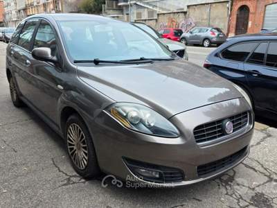Fiat Croma Active usata Torino