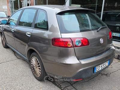 Fiat Croma Active usata Torino
