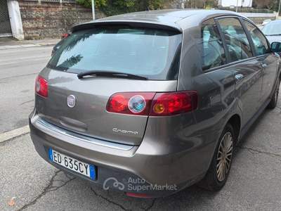 Fiat Croma Active usata Torino